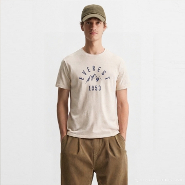 Everest 1953 T-shirt