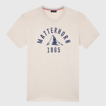 Matterhorn 1953 T-shirt