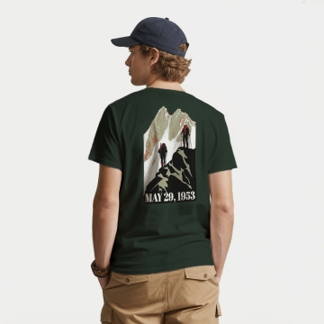 T-shirt 29th Of May 1953