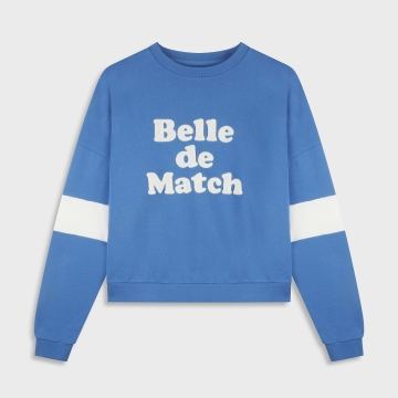 Sweat Belle de Match