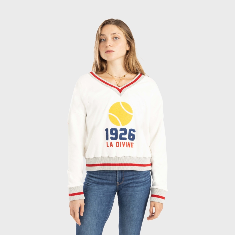 Sweat La Divine