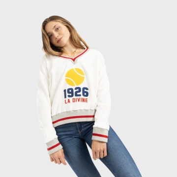 Sweat La Divine