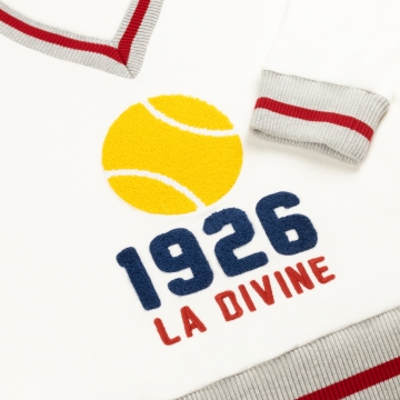 Sweat La Divine