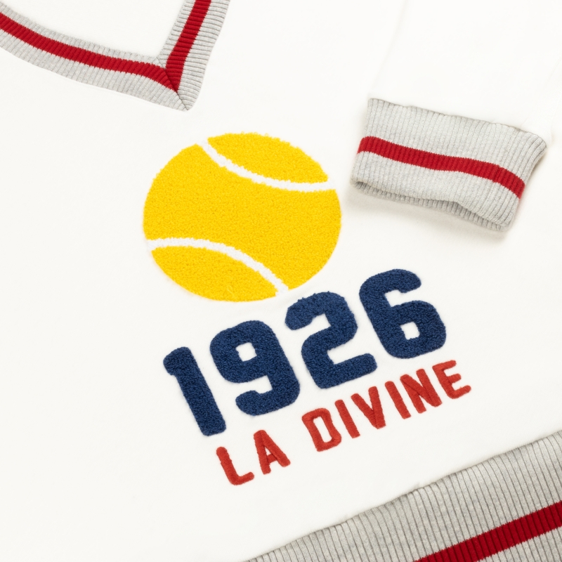 Sweat La Divine