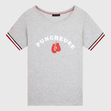 Puncheuse T-Shirt