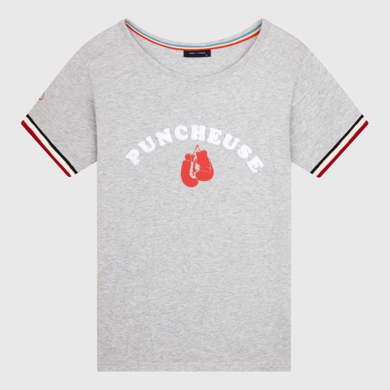 Puncheuse T-Shirt