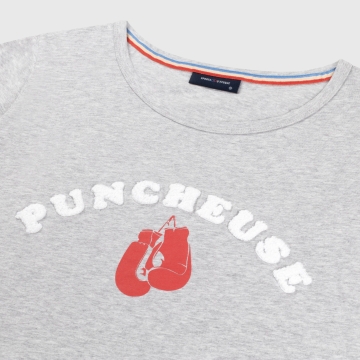 Puncheuse T-Shirt