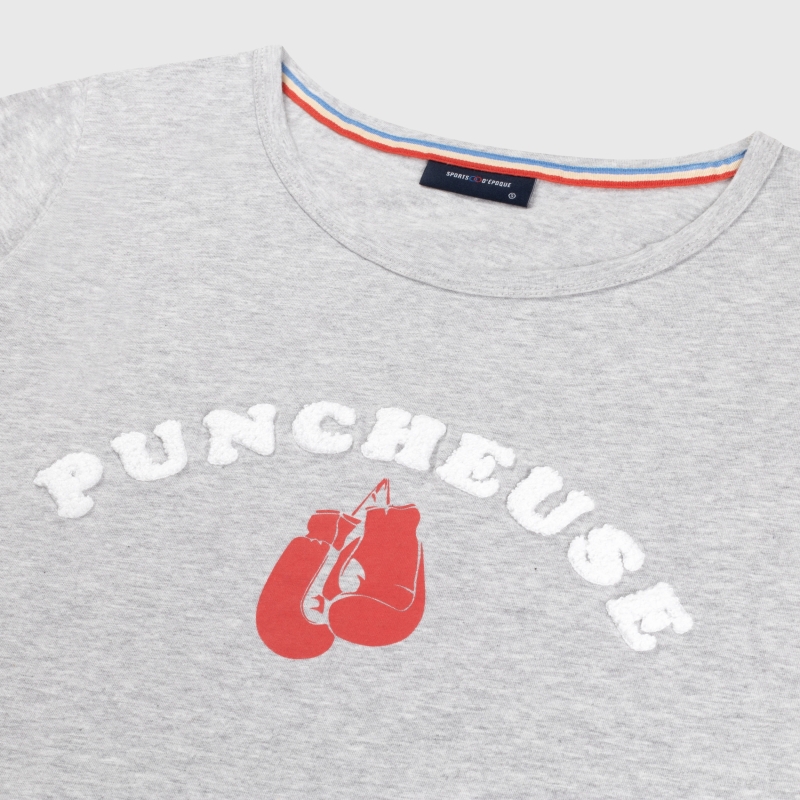 Puncheuse T-Shirt