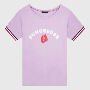 Puncheuse T-Shirt