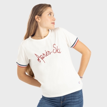 "Après Ski" T-Shirt