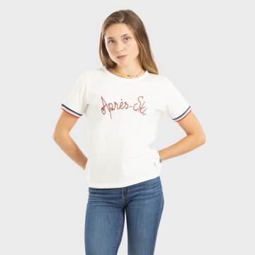 "Après Ski" T-Shirt