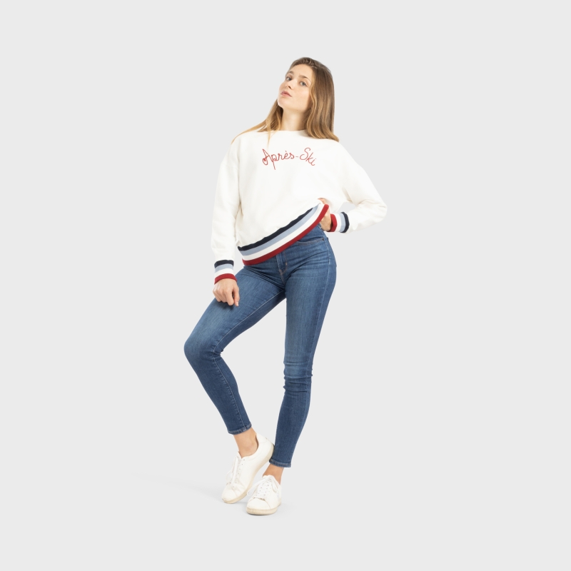 "Après-Ski" Sweatshirt