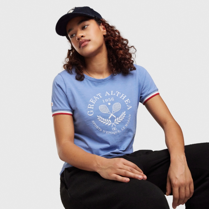 T-shirt Great Althea