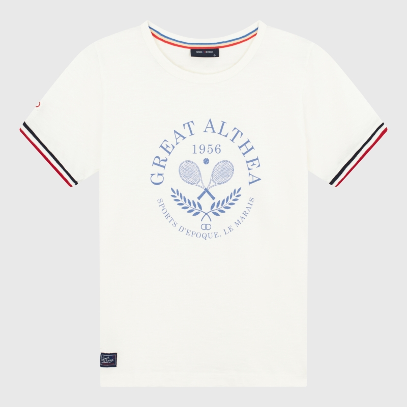 Great Althea T-Shirt