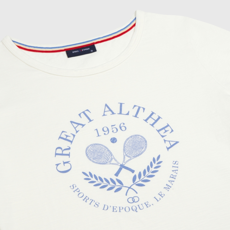 Great Althea T-Shirt