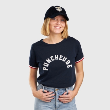 Puncheuse T-shirt