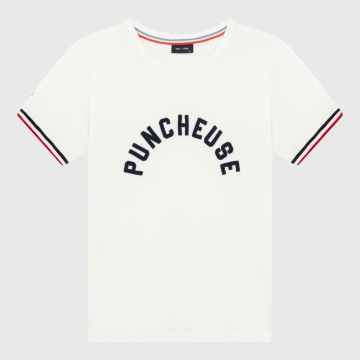 Puncheuse T-shirt