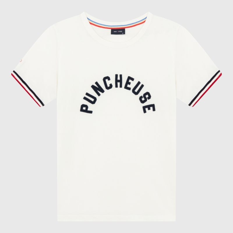 Puncheuse T-shirt