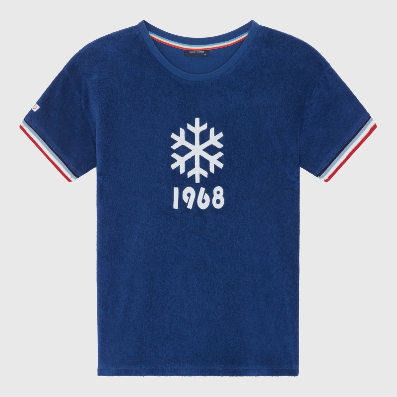 T-shirt 1968