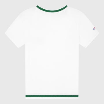 Lili More Than Tennis T-shirt