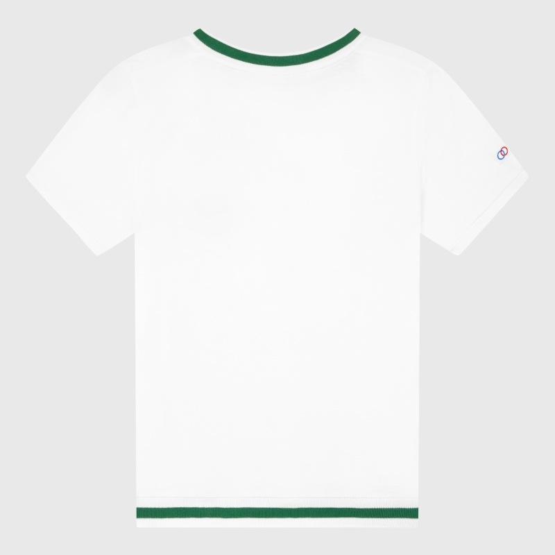 Lili More Than Tennis T-shirt