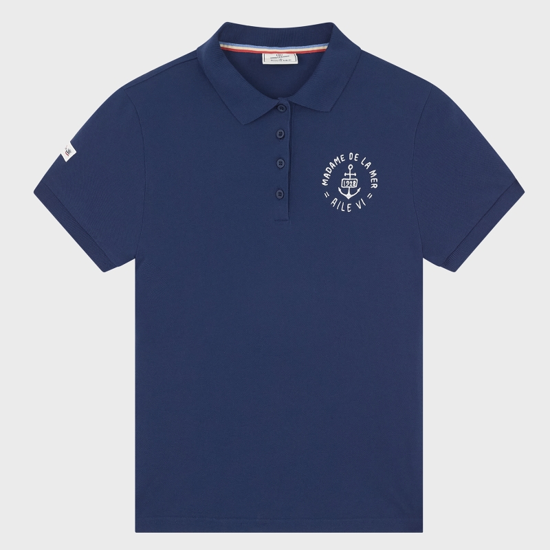 Madame de la Mer Polo