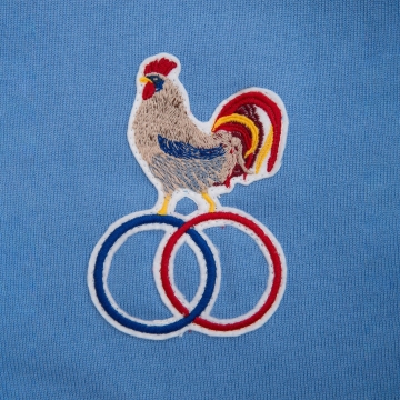 Maillot Le France 1914