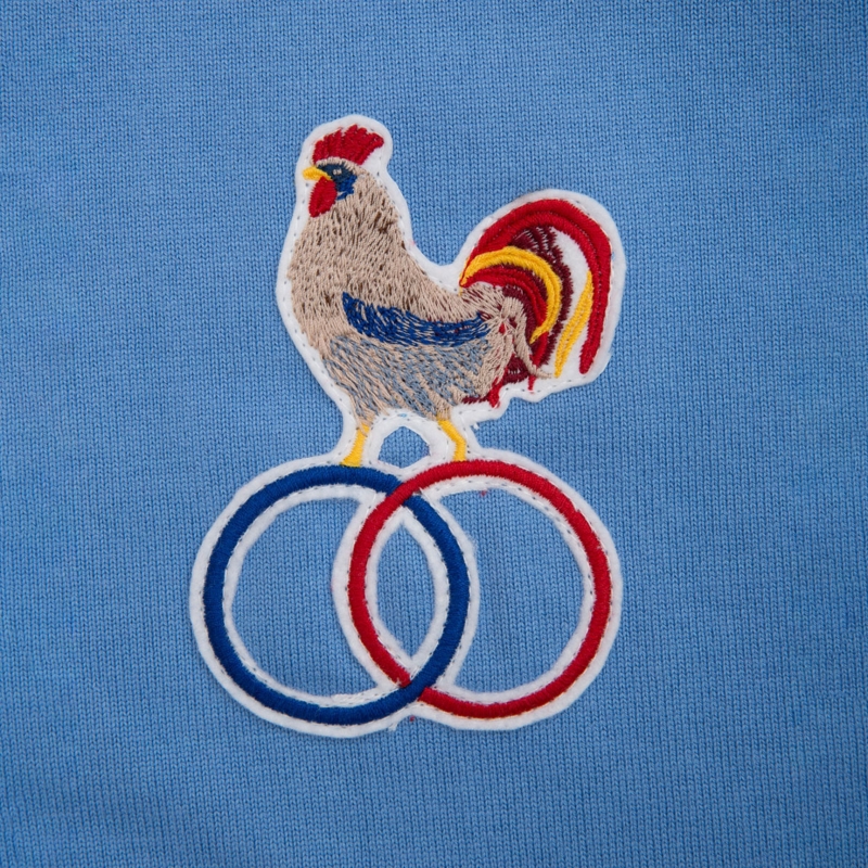 Maillot Le France 1914