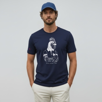Rooster T-Shirt