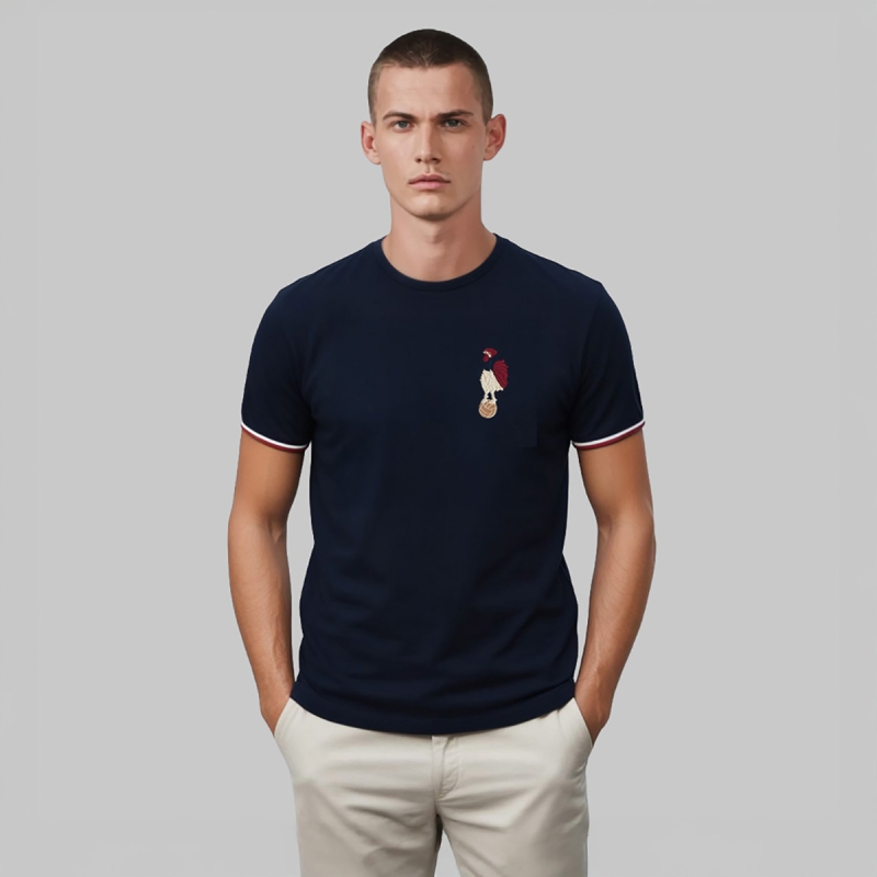 T-shirt Football 1921