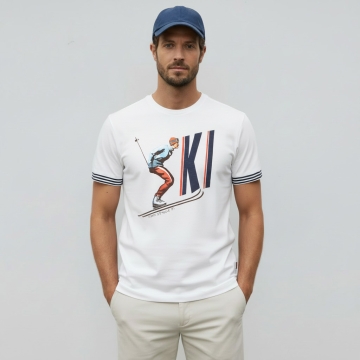 Ski Dream T-shirt
