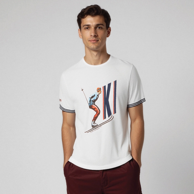 Ski Dream T-shirt