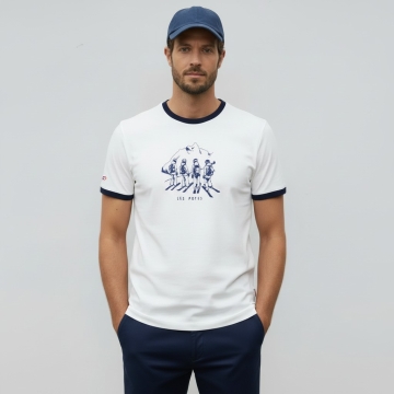 Les Potes T-shirt