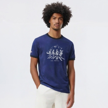Les Potes T-shirt