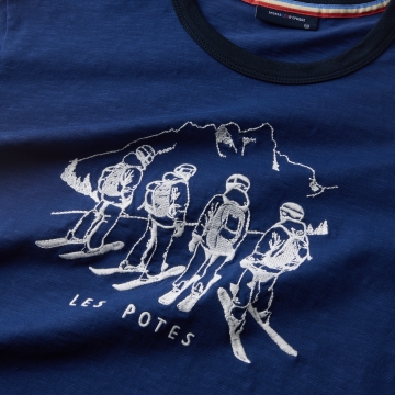 Les Potes T-shirt