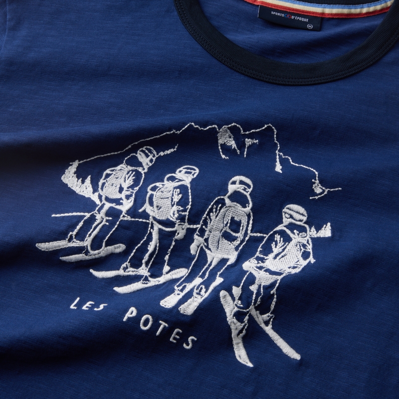 Les Potes T-shirt