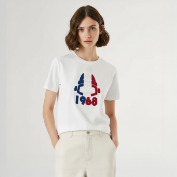 1968 Bonnet T-shirt