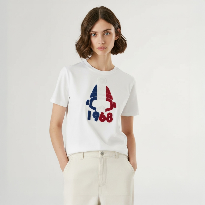 1968 Bonnet T-shirt