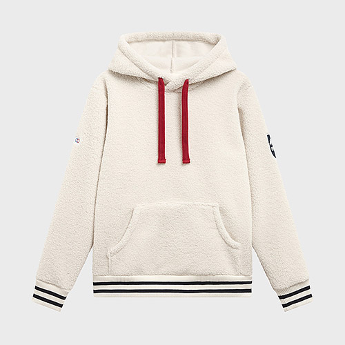Sherpa Hoody 1953