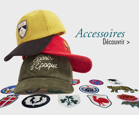 Accessoires